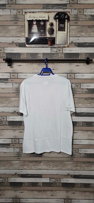 Dsquared2 L/XL-мъжка оригинална тениска (х-625)