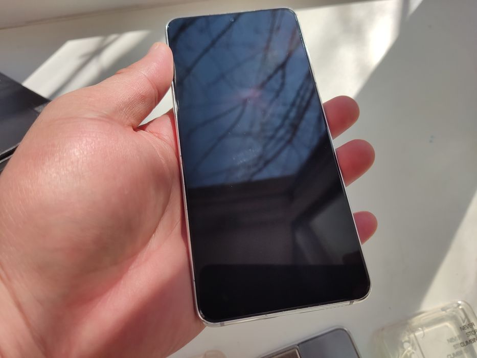 Samsung galaxy s21 5g