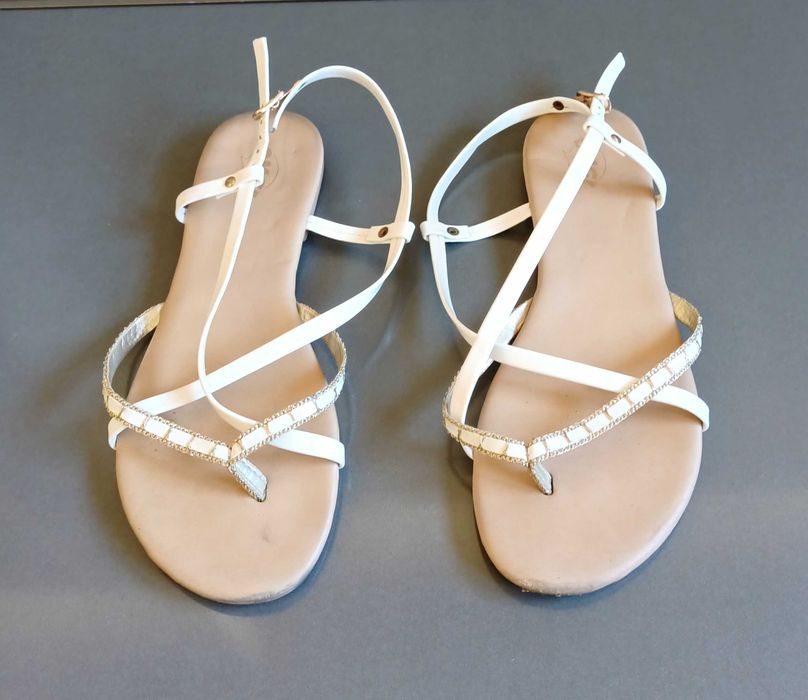 Sandale Rizzoli, Graceland