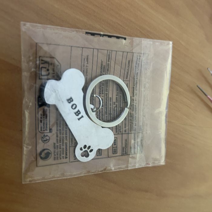 Placuta nume pentru catei!