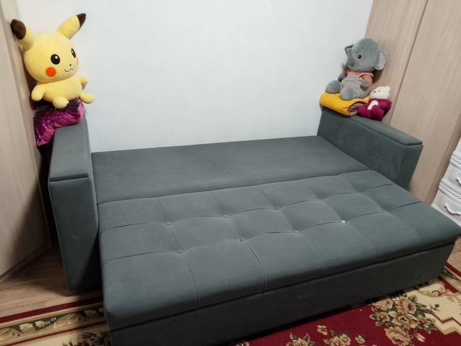 Диван раскладной