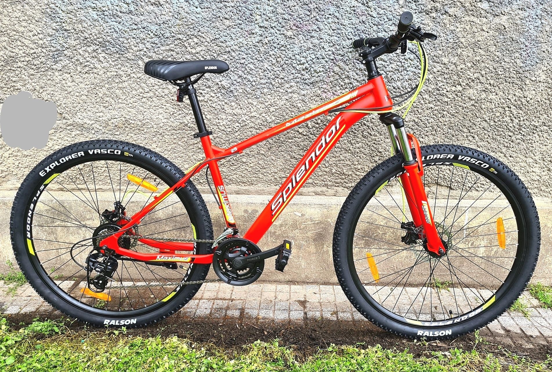 Bicicleta best sale shimano olx