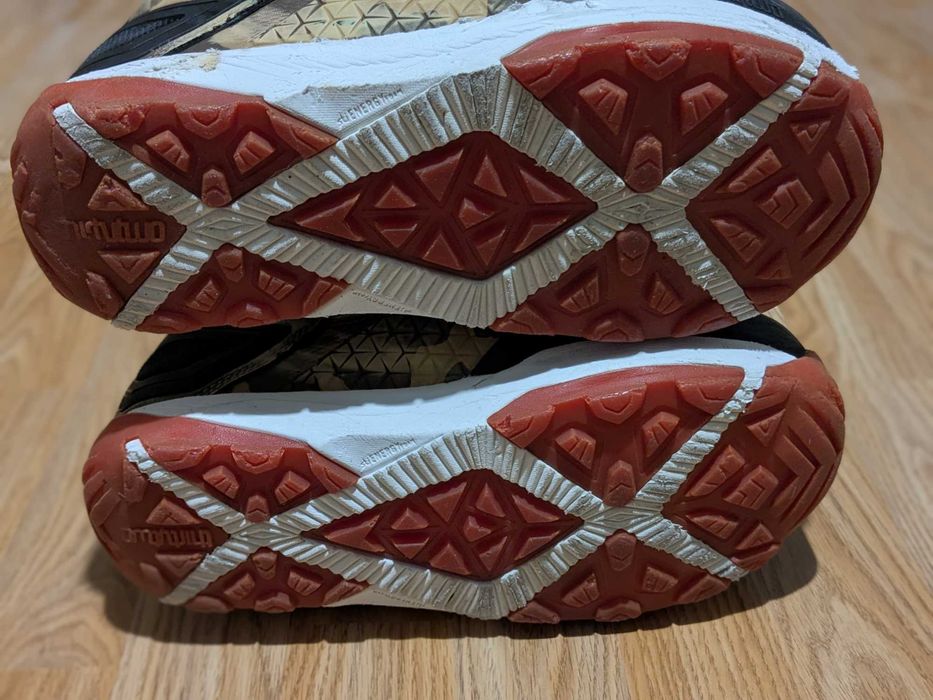 Сноуборд обувки ТhirtyTwo TM-3