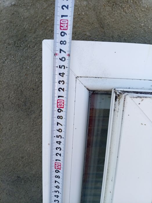 ПВЦ дограма фффффф