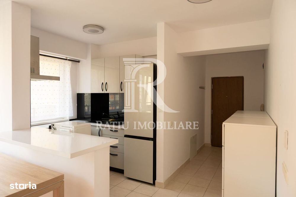 Apartament cu 3 Camere | Ioșia Rezidențial | Oradea