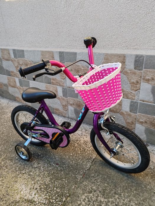 Детски велосипеди 14 цола