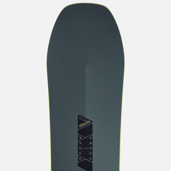 Placă snowboard allmountain freeride - produs resigilat Decathlon