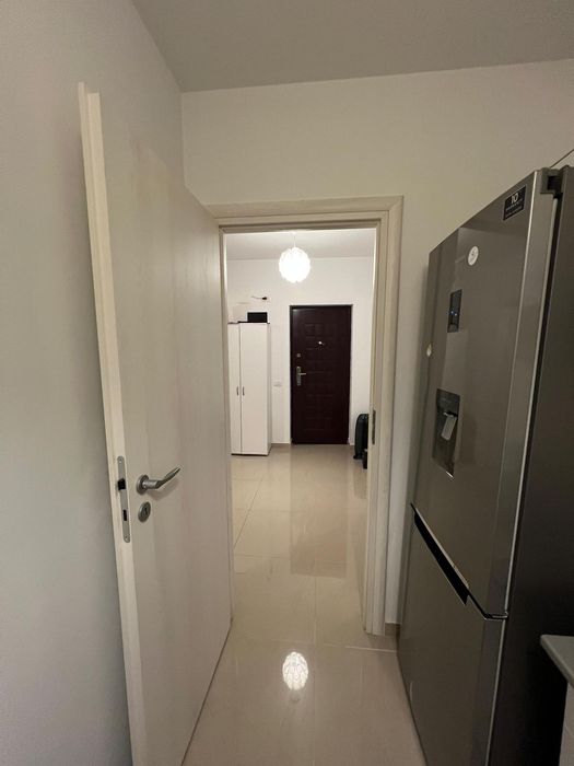 Proprietar închiriez garsonieră militari residence tratoria roz cafe