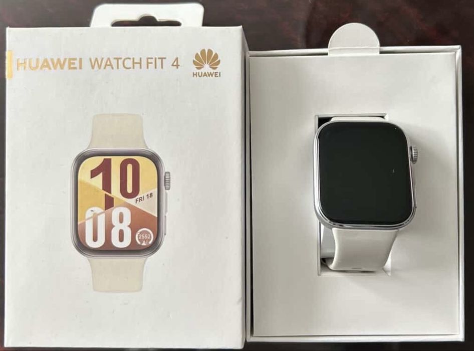 Часы Хуавей.      .