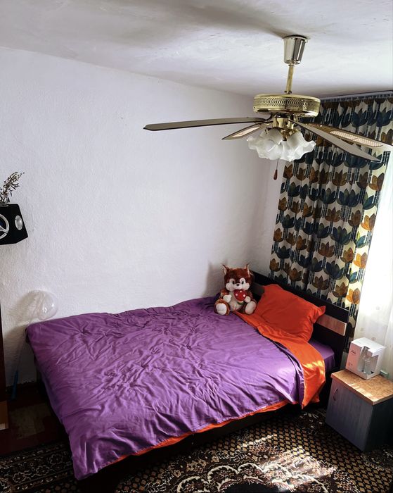 Casă + teren de vânzare Oreavul!