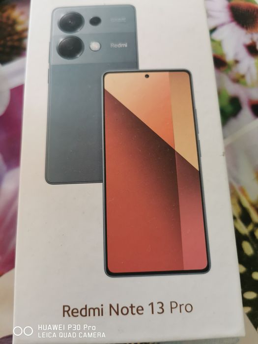 Redmi note 13 pro