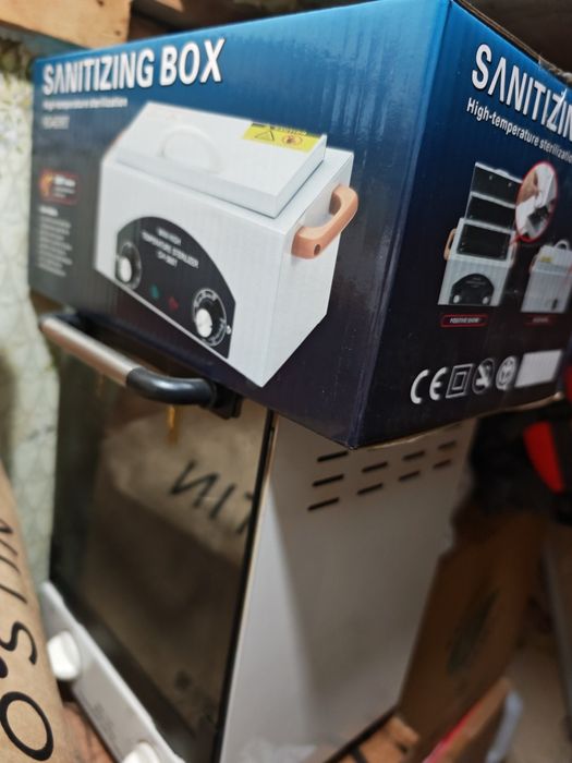 Продам для салона сухожар