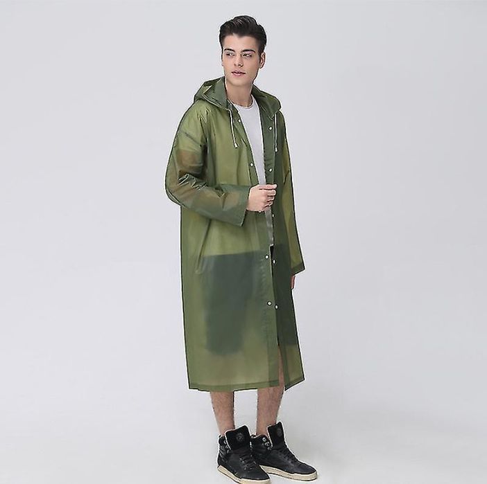 Дождевик в наличие