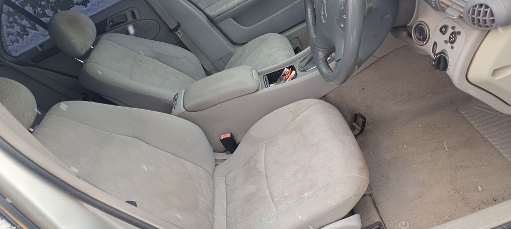Mercedes c220/Мерцедес w203