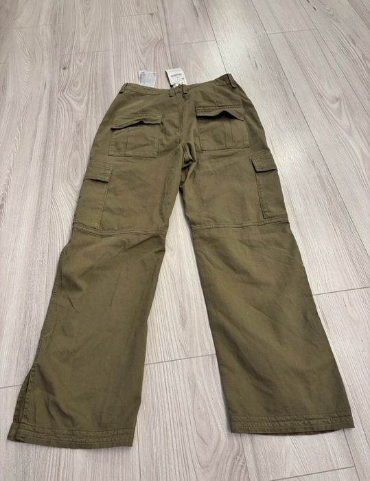 Pantaloni cargo dama
