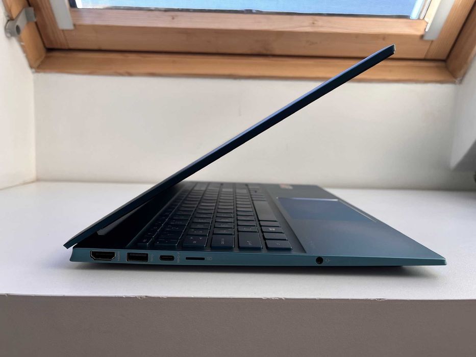 Лаптоп HP Pavillion 15 Ryzen 7 4700U 500GB SSD