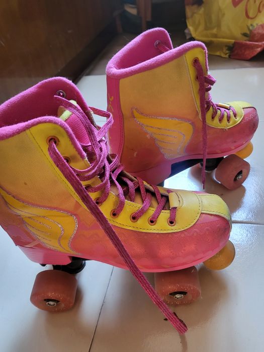 Продавам кънки BYOX 35-38