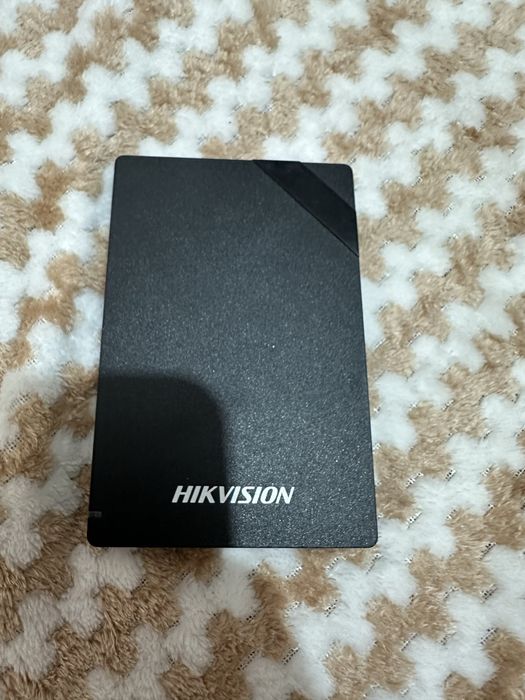 Внешний ссд 1 тб