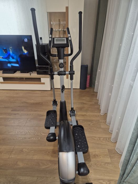 Элипсоидный тренажёр