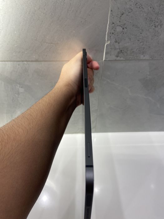 iPad Pro 12,9 5го поколения