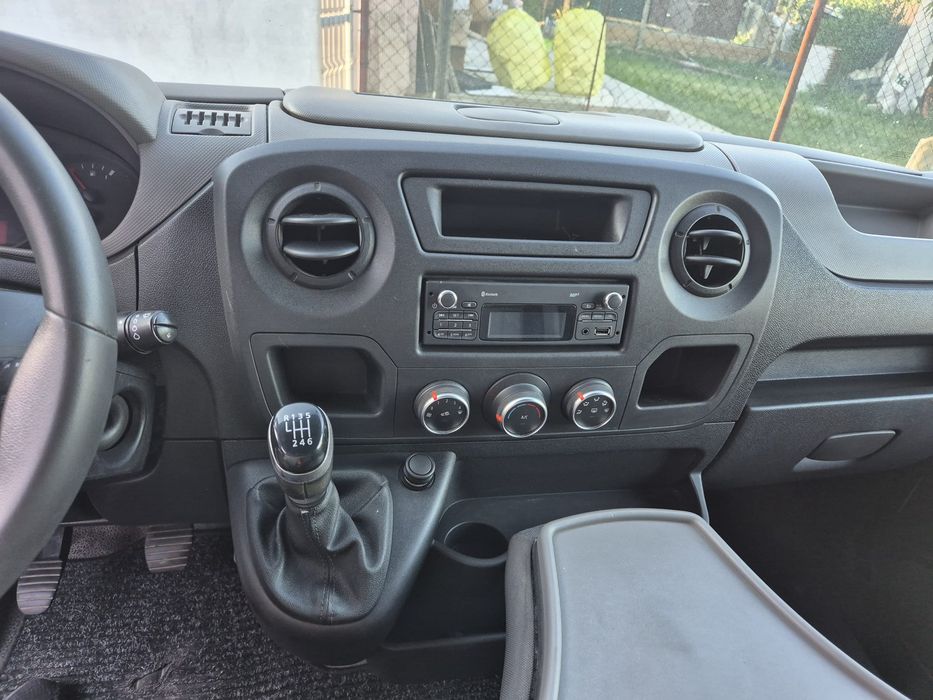 RENAULT Master 2014 — imagine 4