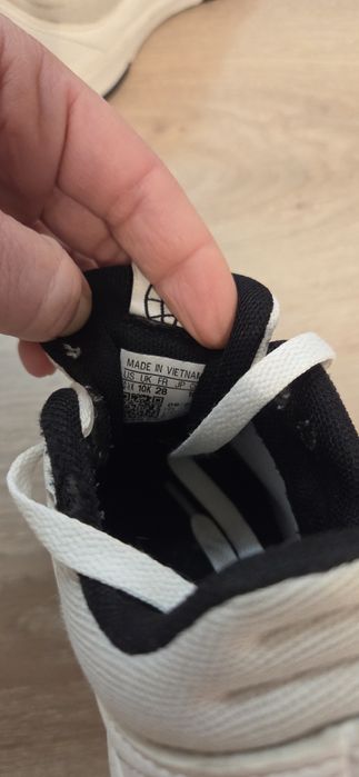 Детски маратонки Адидас