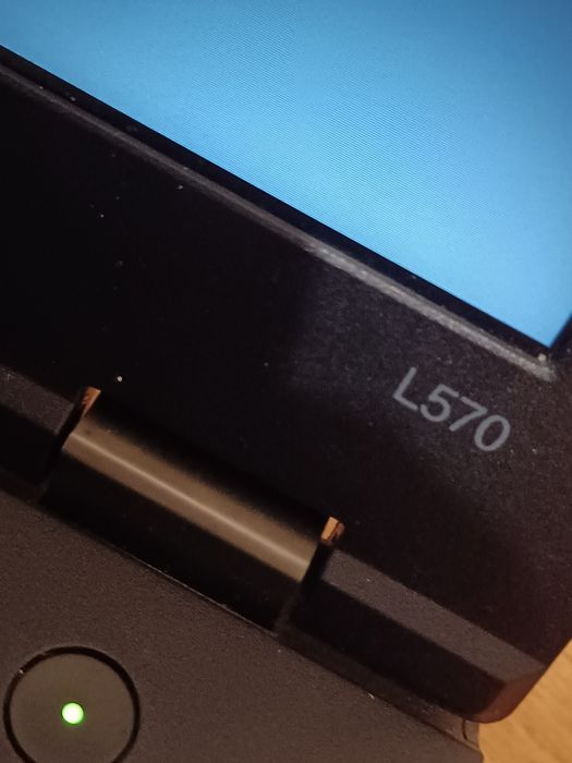 Lenovo Thinkpad L570
