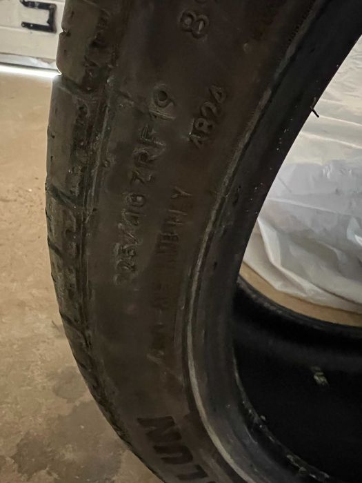 Anvelope vară 225/40 R19 93Y XL Runflat – Arrezo SU63 – aproape noi