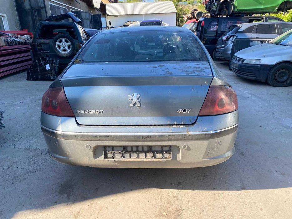 Piese  Peugeot  407   2.0  din 2004  - RHR
