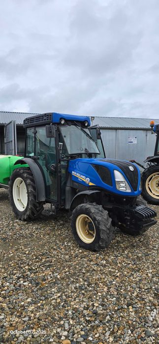 New Holland T 4.80V