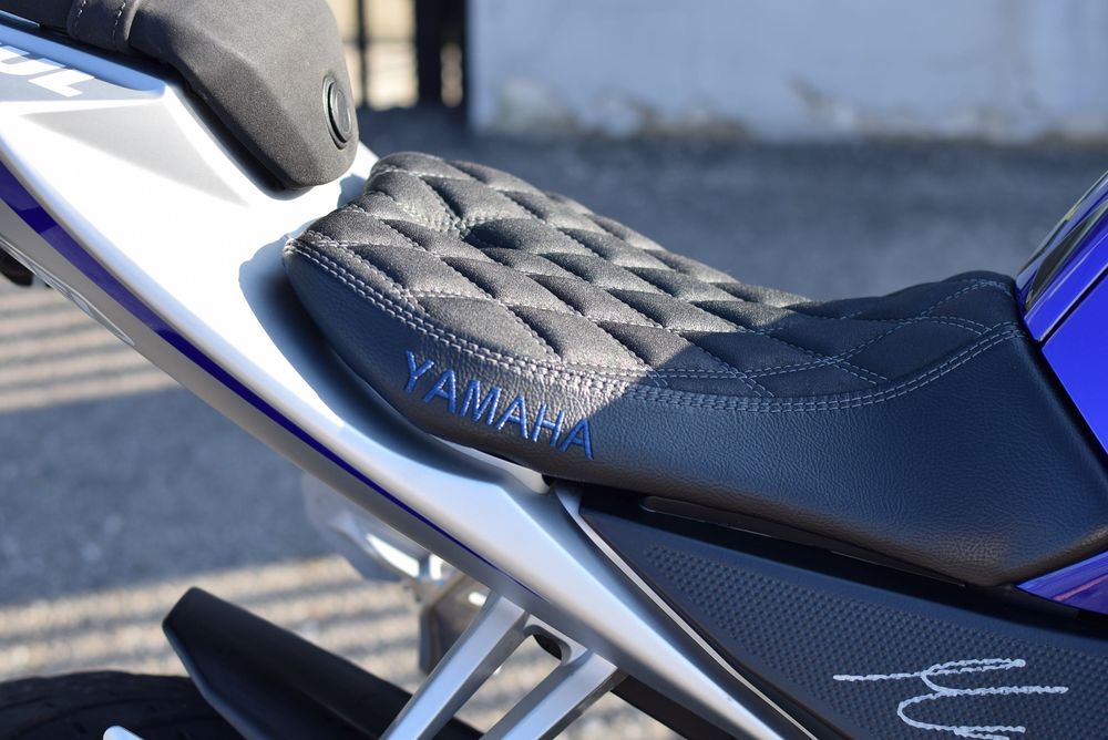 YAMAHA YZF R125 ABS Imp. Germania! ( 16 ani A1 CBR YZF Duke CBF )