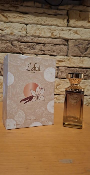 Женски парфюми с сладък аромат