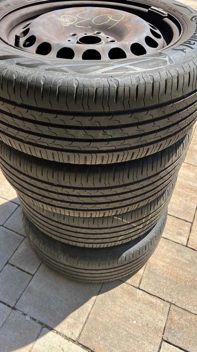 4 roti de vara 205 55 16