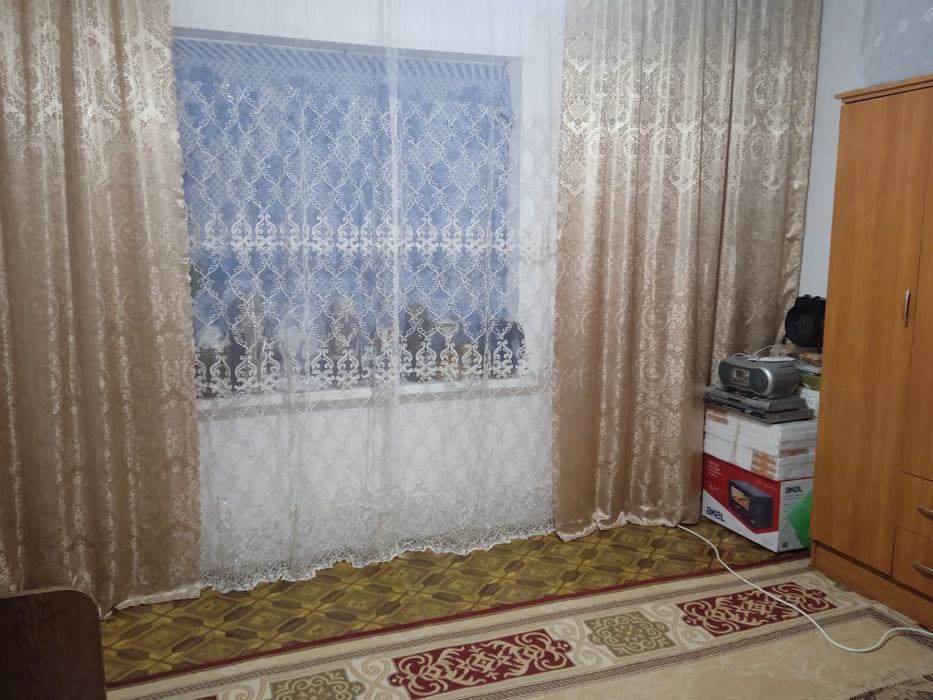 Сарыагачский район пос.Дархан