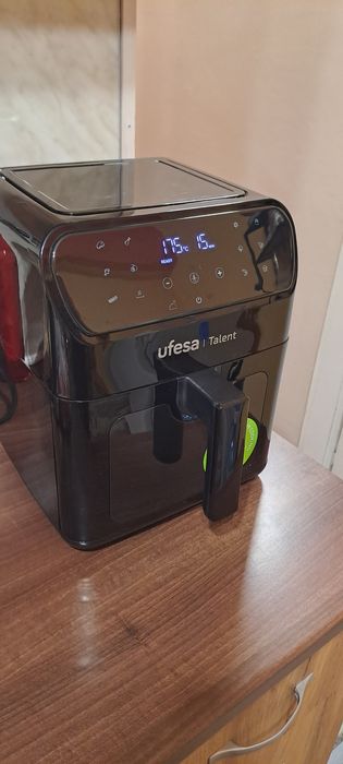 Уред за готвене Air frayer