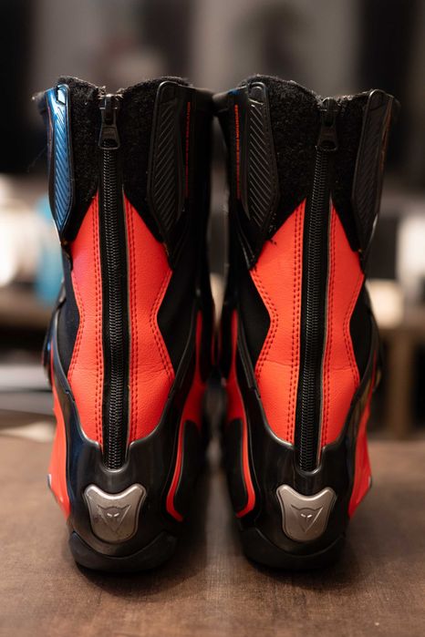 Cizme Ghete Moto Dainese Torque 3 Out 43