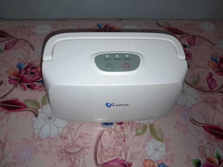 Vand concentrator de oxygen