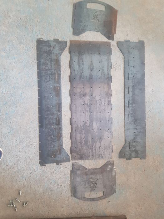 Продаётся иангал