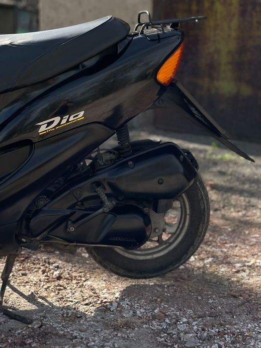Продам Honda Dio