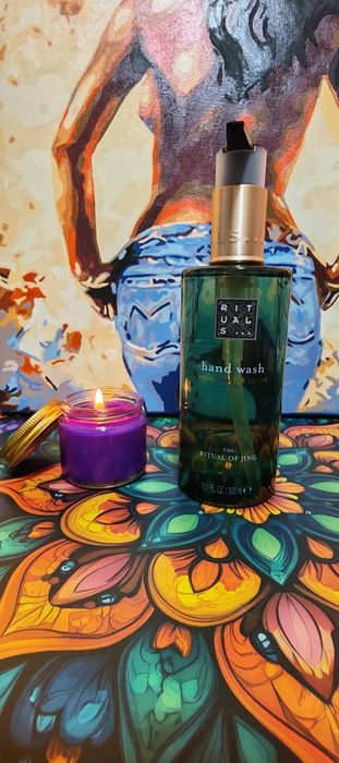 Săpun lichid de mâini Ritual of Jing - Rituals 300 ml