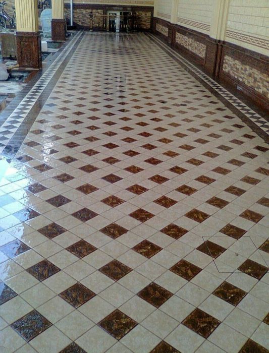 Услуги кафельщика usta kafelchi usto