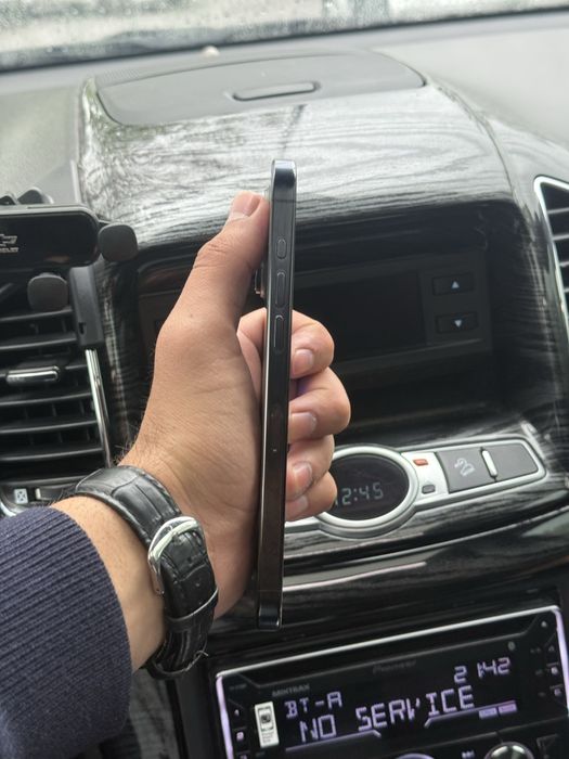 Iphone 15 Pro Max 256 tali