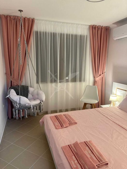 Тристаен апартамент в Ахелой 69390