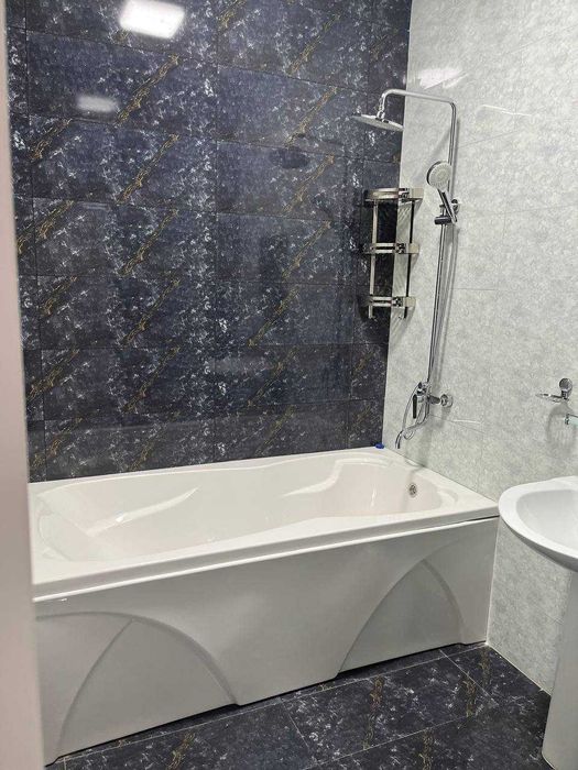 Аренда Квартира Новостройка 2/4/7