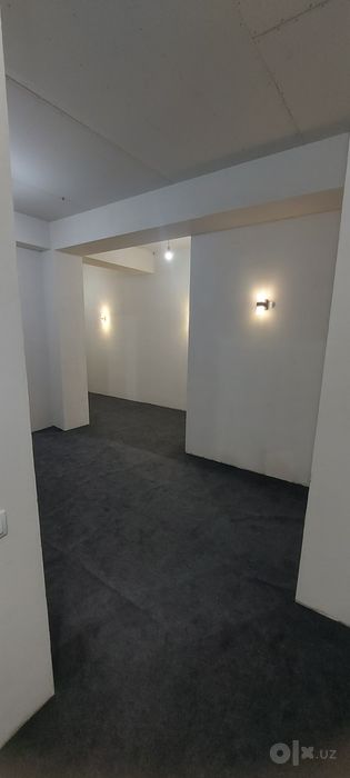 Kvartira arendaga beriladi