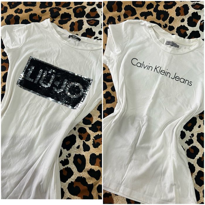 Lot 15 tricouri originale