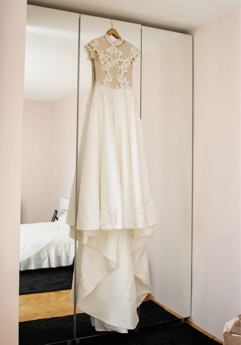 Rochie de mireasa