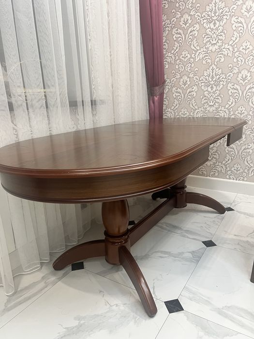 Стол для зала и кухни