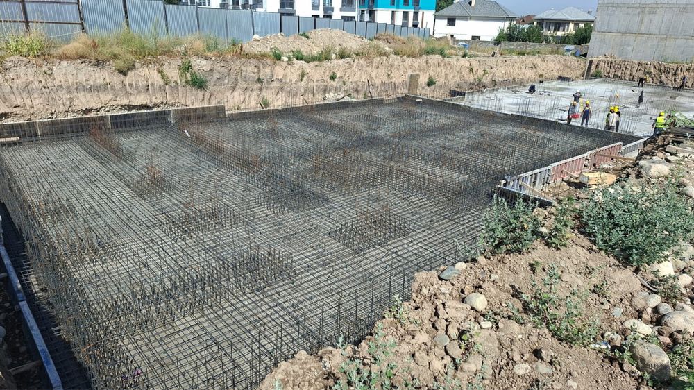 Бетон Всех Марок