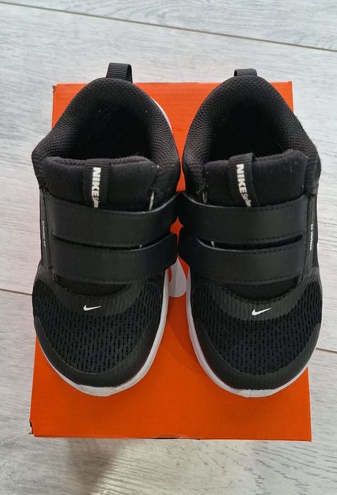 Маратонки Nike Star Runner 5